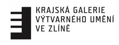 Regionalne Galeria Sztukiw Zlinie_logo