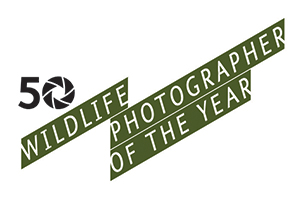 Wildlife Photographer of The Year 2014