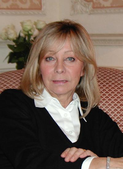 Wiesława Starska