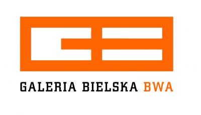 Galeria Bielska BWA - logo