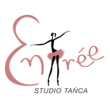 strona www Studia Tańca Entree