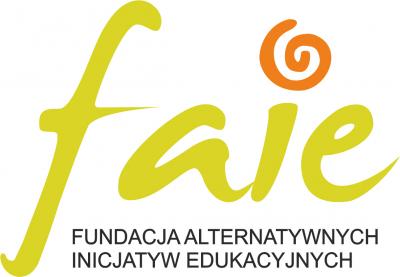 Logo FAIE
