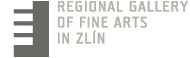 Galeria w Zlinie logo