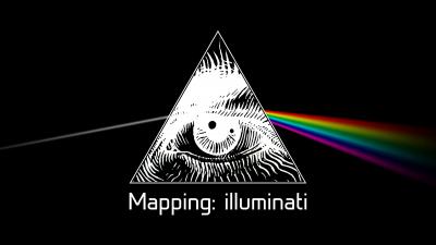 Mapping_illuminati_motyw graficzny