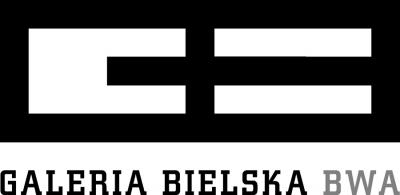 Logo Galerii Bielskiej BWA