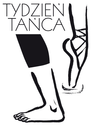 logo Tygodnia Tańca