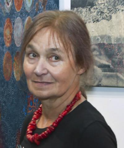 Teresa Gołda-Sowicka