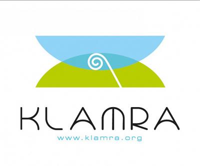 logo Fundacji Klamra