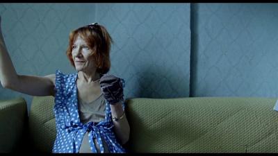 Zabicie matki, reż. Mateusz Głowacki, Polska 2013 (kadr z filmu)