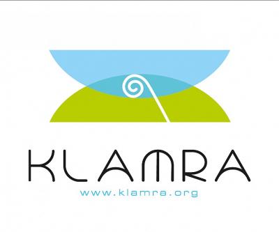 logo Fundacji Klamra