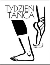 Tydzień Tańca - logo