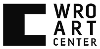 logo wro art center
