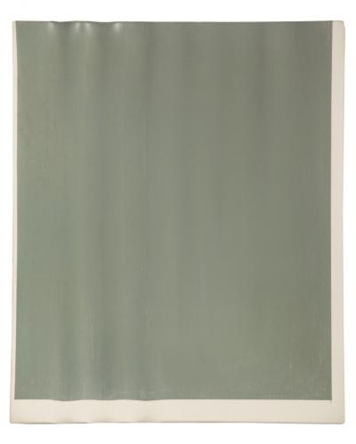 Bez tytułu 3, 2016, olej na płótnie, krosno formowane, 55 x 45 cm  