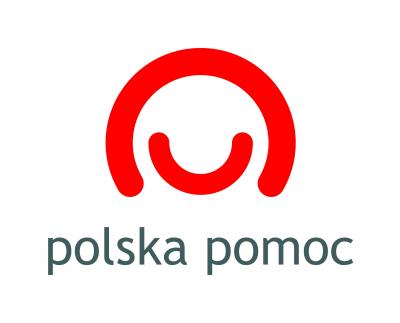 logo Polskiej Pomocy
