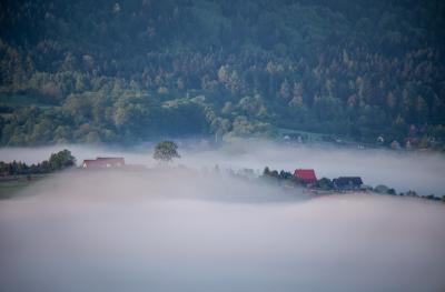 Snapshots from a Euroregion, photo by Tomasz Gibas