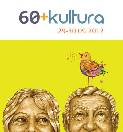 60+Kultura