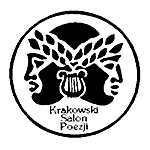 Logo Krakowskiego Salonu Poezji