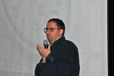 Jacek Proszyk, fot. K. Morcinek