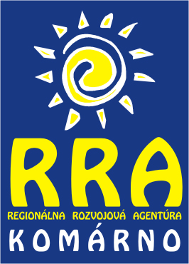 Logo Agencjo Rozwoju Regionalnego w Komarnie
