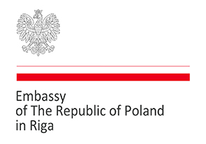 Ambasada Rzeczpospolitej Polskiej w Republice Łotewskiej