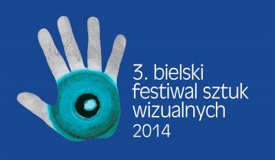 festival logo by Piotr Wisła