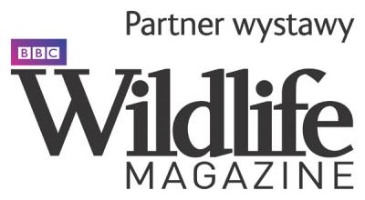 Logo Wildlife Magazine