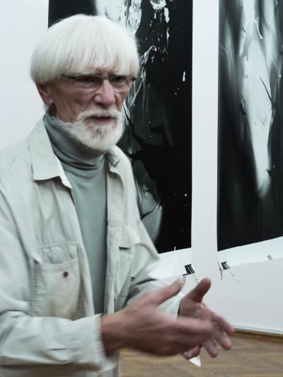 Jerzy Wroński, fot. Archiwum