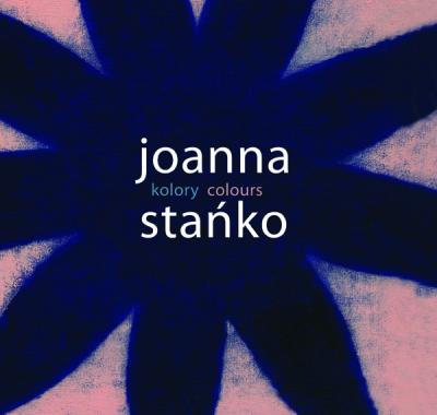 Joanna Stańko - Kolory/Colours