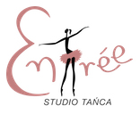 logo Studia Tańca Entree