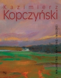 Kazimierz Kopczyński - Malarstwo
