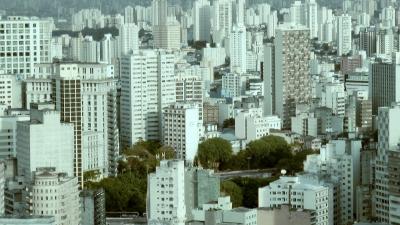 Sławomir Rumiak, Macunaima wraca do Sao Paulo, 2014-2015, kadr z filmu