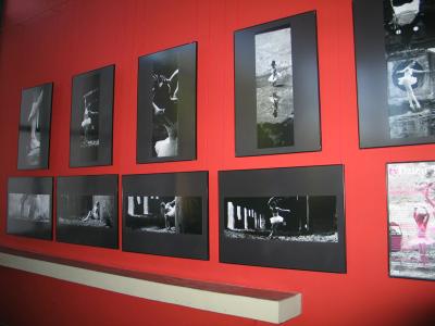 Wystawa fotografii Bartosza Lubicz-Gembalskiego
