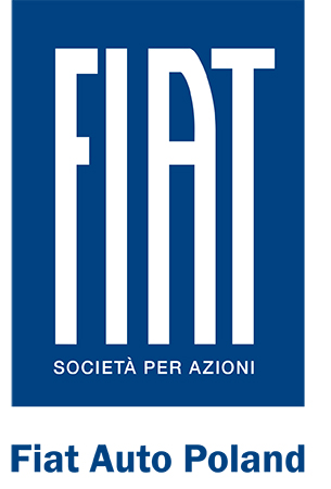 strona Grupy Fiat