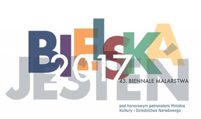 Logo of Bielska Jesien 2017