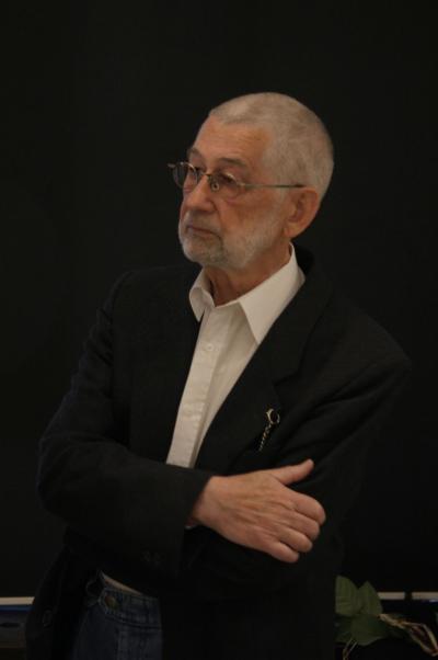 Alexander Andrzej Łabiniec (1930-2010)